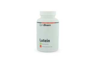 GymBeam Lutein (90 Kapseln)