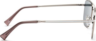 Hawkers Gun Metal Mate Chrome Pilota 4120