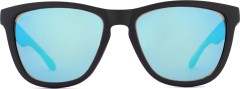 Hawkers One Polarized Clear Blue