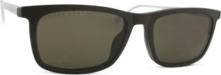 Hugo Boss 1150/CS 4IN 70 55 (sonnenclip) 25288