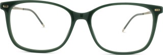 Hugo Boss 1390 1ED 15 53 + Brillenkette 29256
