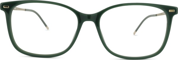Hugo Boss 1390 1ED 15 53 + Brillenkette