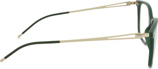 Hugo Boss 1390 1ED 15 53 + Brillenkette 29257