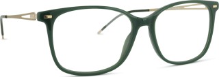 Hugo Boss 1390 1ED 15 53 + Brillenkette