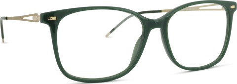 Hugo Boss 1390 1ED 15 53 + Brillenkette