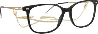 Hugo Boss 1390 807 15 53 + Brillenkette 29262