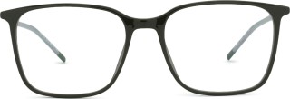 Hugo Boss HUGO HG 1270/CS 1ED 17 53 (sonnenclip) 30230