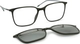Hugo Boss HUGO HG 1270/CS 1ED 17 53 (sonnenclip) 30232
