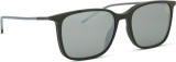 Hugo Boss HUGO HG 1270/CS 1ED 17 53 (sonnenclip) 30234