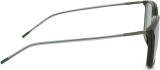 Hugo Boss HUGO HG 1270/CS 1ED 17 53 (sonnenclip) 30235