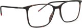 Hugo Boss HUGO HG 1270/CS 581 17 55 (sonnenclip)