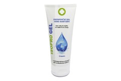 Isoprogel Classic 75 ml - Handreinigungsgel