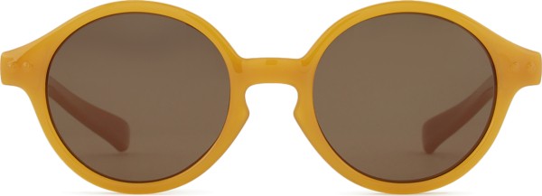 Izipizi Crossroads Sun Baby #D Golden Canyon (0–36 Monate)