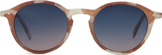 Izipizi Crossroads Sun #D Wild Hooves Produkt Vorderseite