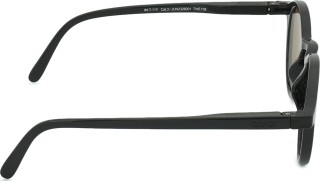 Izipizi Crossroads Sun Junior #D Black Road (für 7 - 11 Jahre) 42253