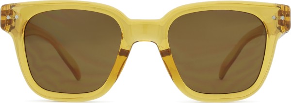 Izipizi Crossroads Sun Junior #ROAD Golden Canyon (für 7 - 11 Jahre)