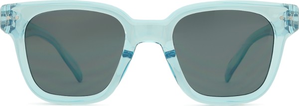 Izipizi Crossroads Sun Junior #ROAD Turquiose Stone (für 7 - 11 Jahre)