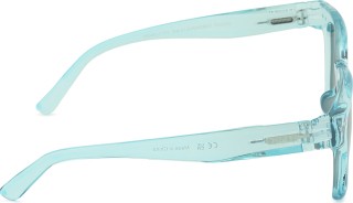 Izipizi Crossroads Sun Junior #ROAD Turquiose Stone (für 7 - 11 Jahre) 42267