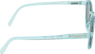 Izipizi Crossroads Sun Kids #D Turquoise Stone (für 5 - 7 Jahre) 42247