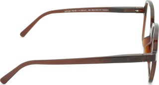 Izipizi  Morning Express Reading OFFICE Dark Expresso Produkt Seite