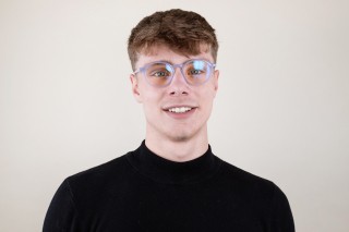 Izipizi Reading Screen #D Violet Dawn 28161