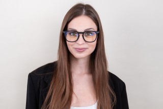 Izipizi Reading Screen #E Black 28182