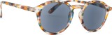 Izipizi Reading Sun #D Blue Tortoise 18192