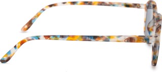 Izipizi Reading Sun #D Blue Tortoise 18192