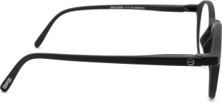 Izipizi Screen Junior #D Black (für 5 - 10 Jahre) 24747