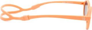 Izipizi Sun Baby Apricot (0 - 9 Monate) 21883