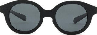 Izipizi Sun Baby #C Black (0 - 9 Monate)