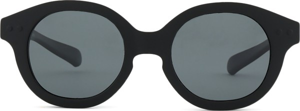 Izipizi Sun Baby #C Black (0 - 9 Monate)