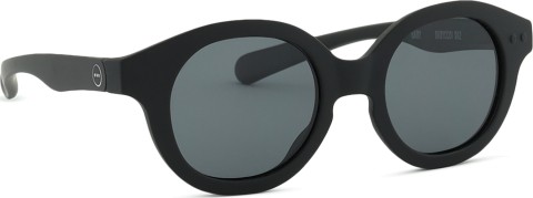 Izipizi Sun Baby #C Black (0 - 9 Monate)