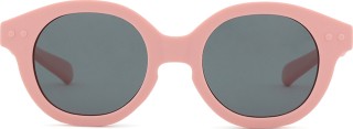 Izipizi Sun Baby #C Pastel Pink (0 - 9 Monate)