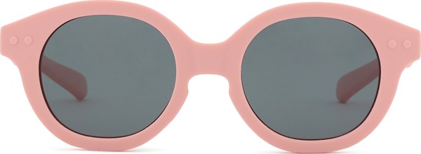 Izipizi Sun Baby #C Pastel Pink (0 - 9 Monate)