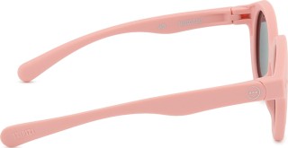 Izipizi Sun Baby #C Pastel Pink (0 - 9 Monate) 35952