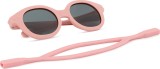 Izipizi Sun Baby #C Pastel Pink (0 - 9 Monate) 36192