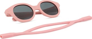 Izipizi Sun Baby #C Pastel Pink (0 - 9 Monate) 36192