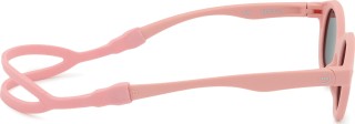 Izipizi Sun Baby #C Pastel Pink (0 - 9 Monate) 36193