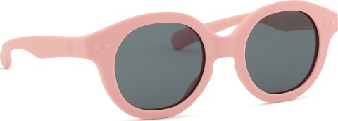 Izipizi Sun Baby #C Pastel Pink (0 - 9 Monate)