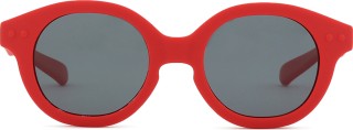 Izipizi Sun Baby #C Red (0 - 9 Monate)