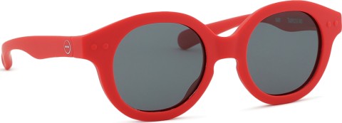 Izipizi Sun Baby #C Red (0 - 9 Monate)