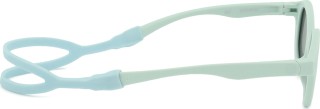 Izipizi Sun Baby #C Sweet Blue (0 - 9 Monate) 36191