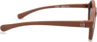 Izipizi Sun Baby Chocolate (0 - 9 Monate) 13617