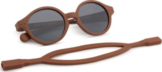 Izipizi Sun Baby Chocolate (0 - 9 Monate) 21886