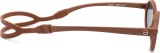 Izipizi Sun Baby Chocolate (0 - 9 Monate) 21887