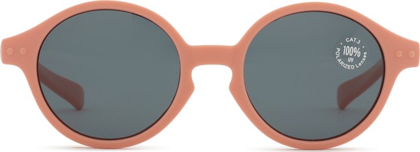 Izipizi Sun Baby #D Apricot (für 0–3 Jahre)