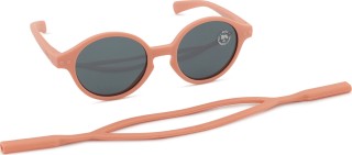 Izipizi Sun Baby #D Apricot (für 0–3 Jahre)