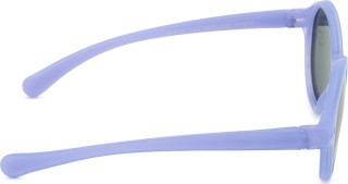 Izipizi Sun Baby #D Mauve (für 0–3 Jahre)