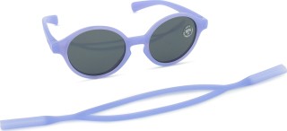 Izipizi Sun Baby #D Mauve (für 0–3 Jahre)